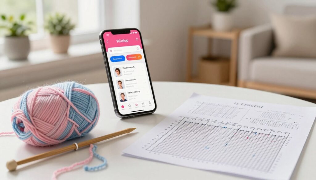 tricô para iniciantes tricô para iniciantes