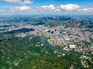 Melhores Apps de Imagem de Satélite Para Explorar o Mundo em Tempo Real