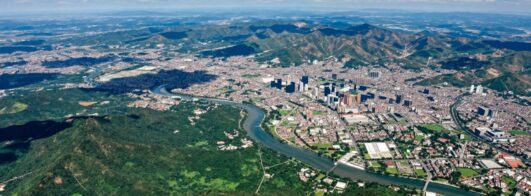 Melhores Apps de Imagem de Satélite Para Explorar o Mundo em Tempo Real