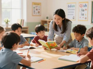 Aplicativo Gratuito para Aprender a Ler e Escrever