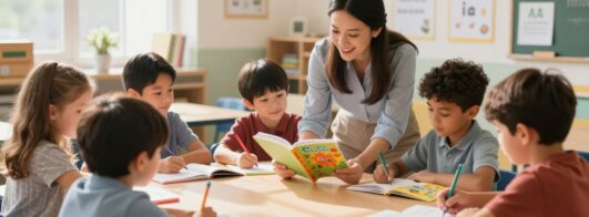 Aplicativo Gratuito para Aprender a Ler e Escrever