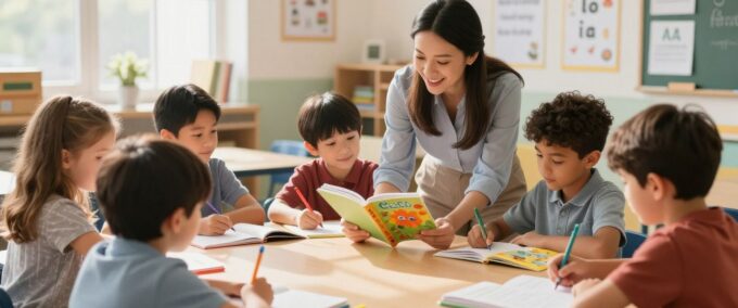 Aplicativo Gratuito para Aprender a Ler e Escrever