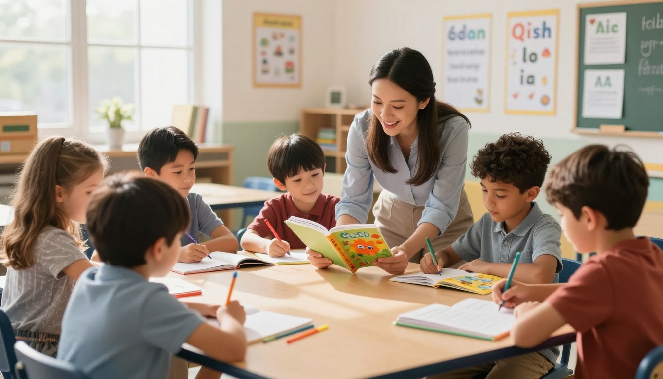 Aplicativo Gratuito para Aprender a Ler e Escrever