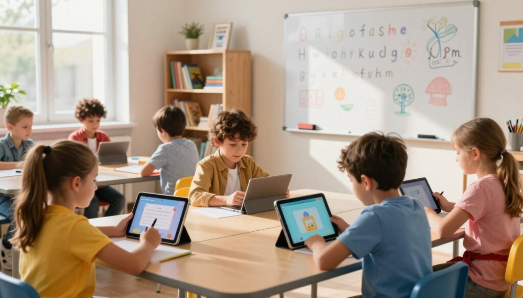 Aprender a Ler e a Escrever