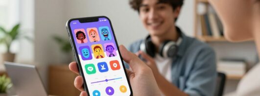 Mude Sua Voz pelo Celular com Aplicativos Grátis