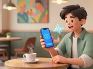 Descubra o Aplicativo de Mudar a Voz Mais Divertido