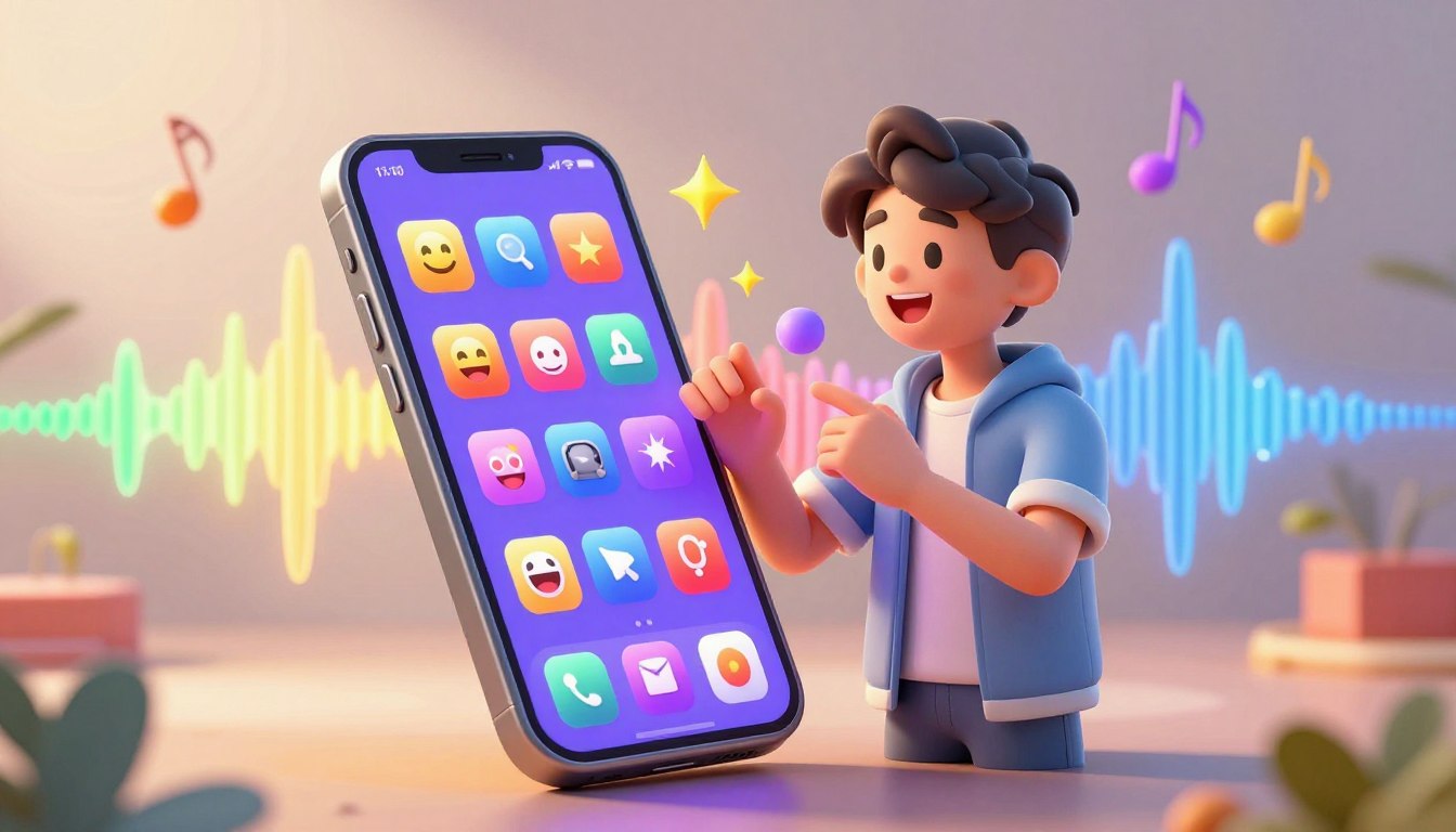 Melhores Apps Para Mudar a Voz Divertidamente
