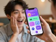 Aplicativo de mudar a voz pelo celular com efeitos incríveis