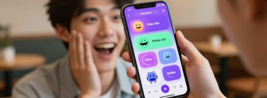 Aplicativo de mudar a voz pelo celular com efeitos incríveis