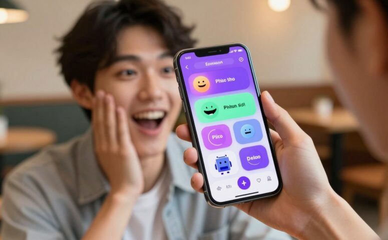 Aplicativo de mudar a voz pelo celular com efeitos incríveis
