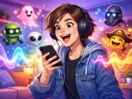 Top aplicativos para mudar a voz direto do celular