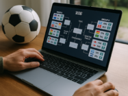 Simular os resultados da copa do mundo 2026 com poucos cliques