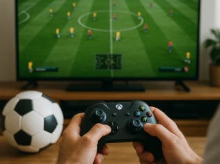 Melhores Simuladores de Jogos da Copa do Mundo