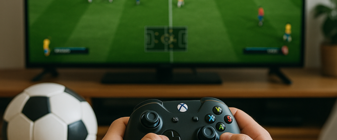 Melhores Simuladores de Jogos da Copa do Mundo