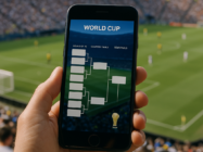 Aplicativos para Criar Resultados da Copa 2026