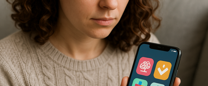 Os melhores apps para fortalecer memória e atenção