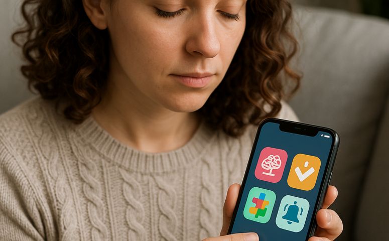 Os melhores apps para fortalecer memória e atenção