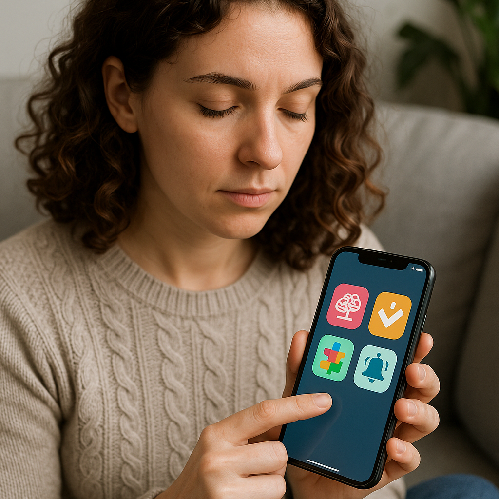 Os melhores apps para fortalecer memória e atenção