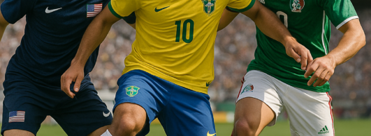 Simular a copa do mundo 2026 e descobrir quem pode vencer