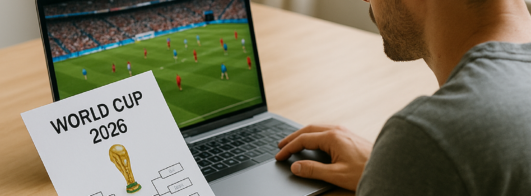 Simular a copa do mundo 2026 com resultados rápidos e confiáveis