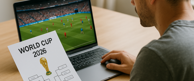 Simular a copa do mundo 2026 com resultados rápidos e confiáveis