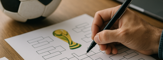 Veja Como Simular Jogos e Vencedores da Copa 2026