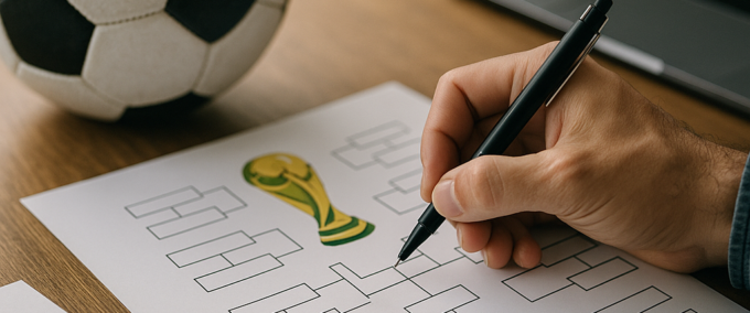 Veja Como Simular Jogos e Vencedores da Copa 2026