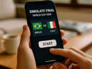 Simule Finais da Copa 2026 – Aplicativos Grátis!