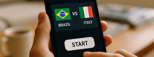 Simule Finais da Copa 2026 – Aplicativos Grátis!