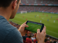 Aplicativos Grátis de Simulação de Futebol Copa 2026