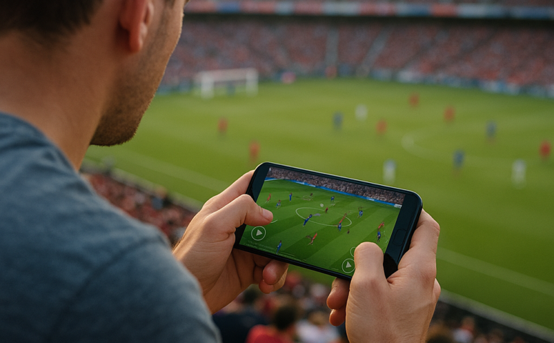 Aplicativos Grátis de Simulação de Futebol Copa 2026