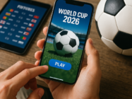 Aplicativos para Simular Copa 2026