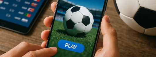 Aplicativos para Simular Copa 2026