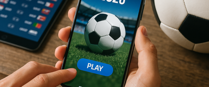 Aplicativos para Simular Copa 2026