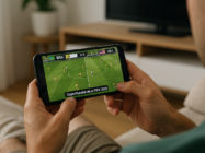 Apps grátis para simular partidas da Copa 2026