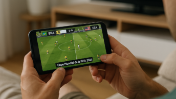Apps grátis para simular partidas da Copa 2026