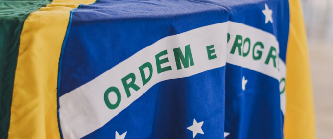 Apps de Maquiagem para Copa do Mundo