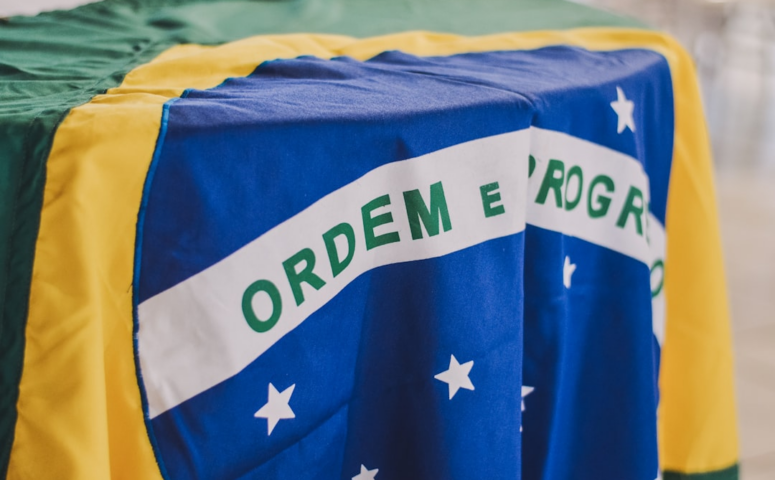 Apps de Maquiagem para Copa do Mundo