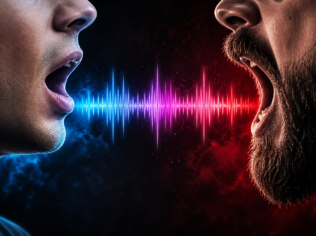 Transforme Voz Em Personagens De Forma Grátis