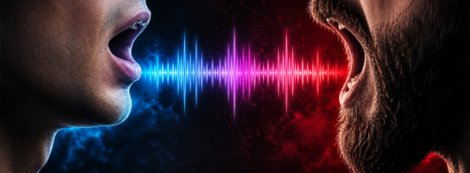 Transforme Voz Em Personagens De Forma Grátis