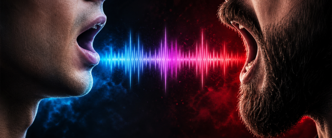 Transforme Voz Em Personagens De Forma Grátis