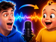 Aplicativo Grátis Que Muda Voz Em Tempo Real