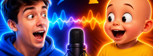 Aplicativo Grátis Que Muda Voz Em Tempo Real