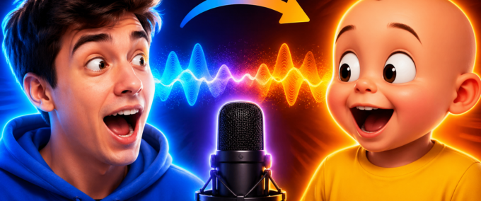 Aplicativo Grátis Que Muda Voz Em Tempo Real