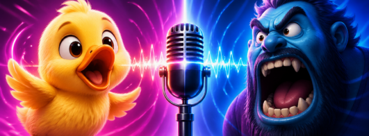 Grátis E Rápido: Modifique Voz E Seja Outra Pessoa