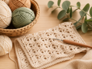 Aplicativos De Crochê Para Criar Peças Perfeitas