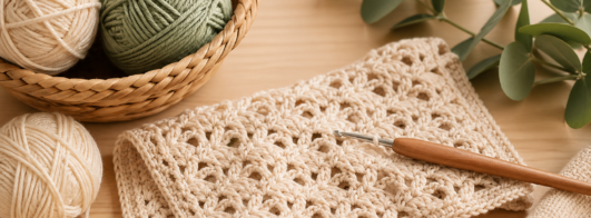 Aplicativos De Crochê Para Criar Peças Perfeitas
