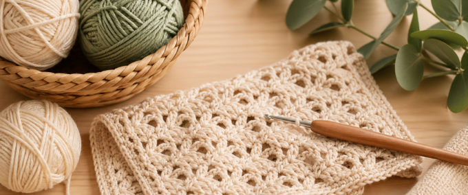 Aplicativos De Crochê Para Criar Peças Perfeitas