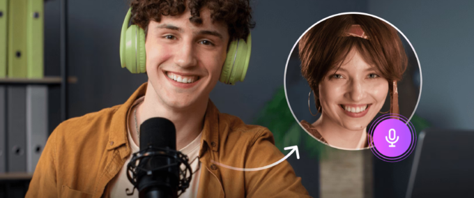 Melhores Aplicativos de Hoje para Mudar Voz Grátis