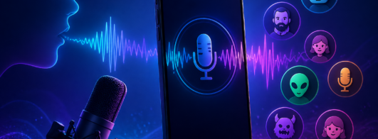 Apps Para Mudar Voz Em Áudios E Ligações